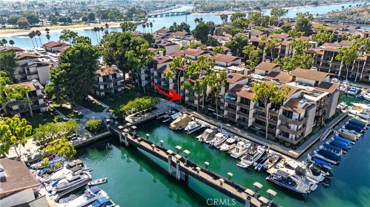 Property Photo: 7124 Marina Pacifica N CA 90803