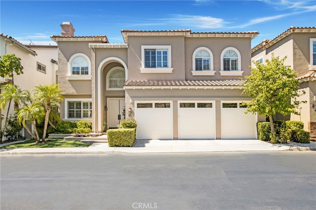 Property Photo: 49 Golf Ridge Drive CA 92679
