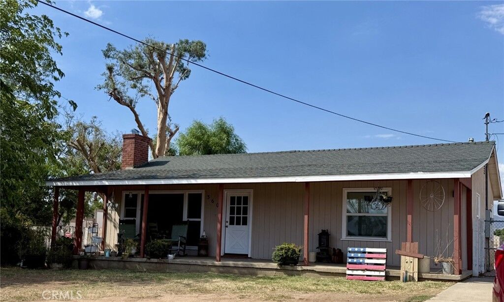Property Photo:  360 E Avenue L  CA 92320 