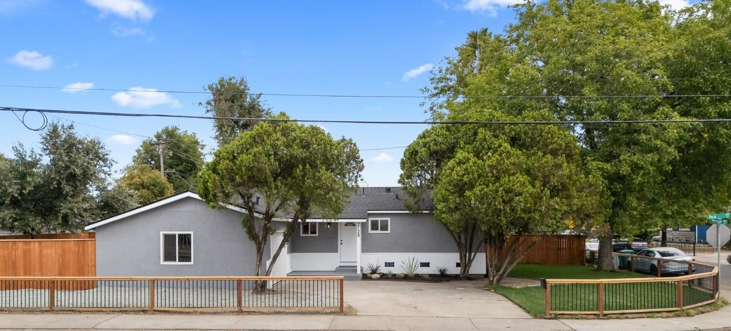 Property Photo:  2128 Pock Lane  CA 95205 