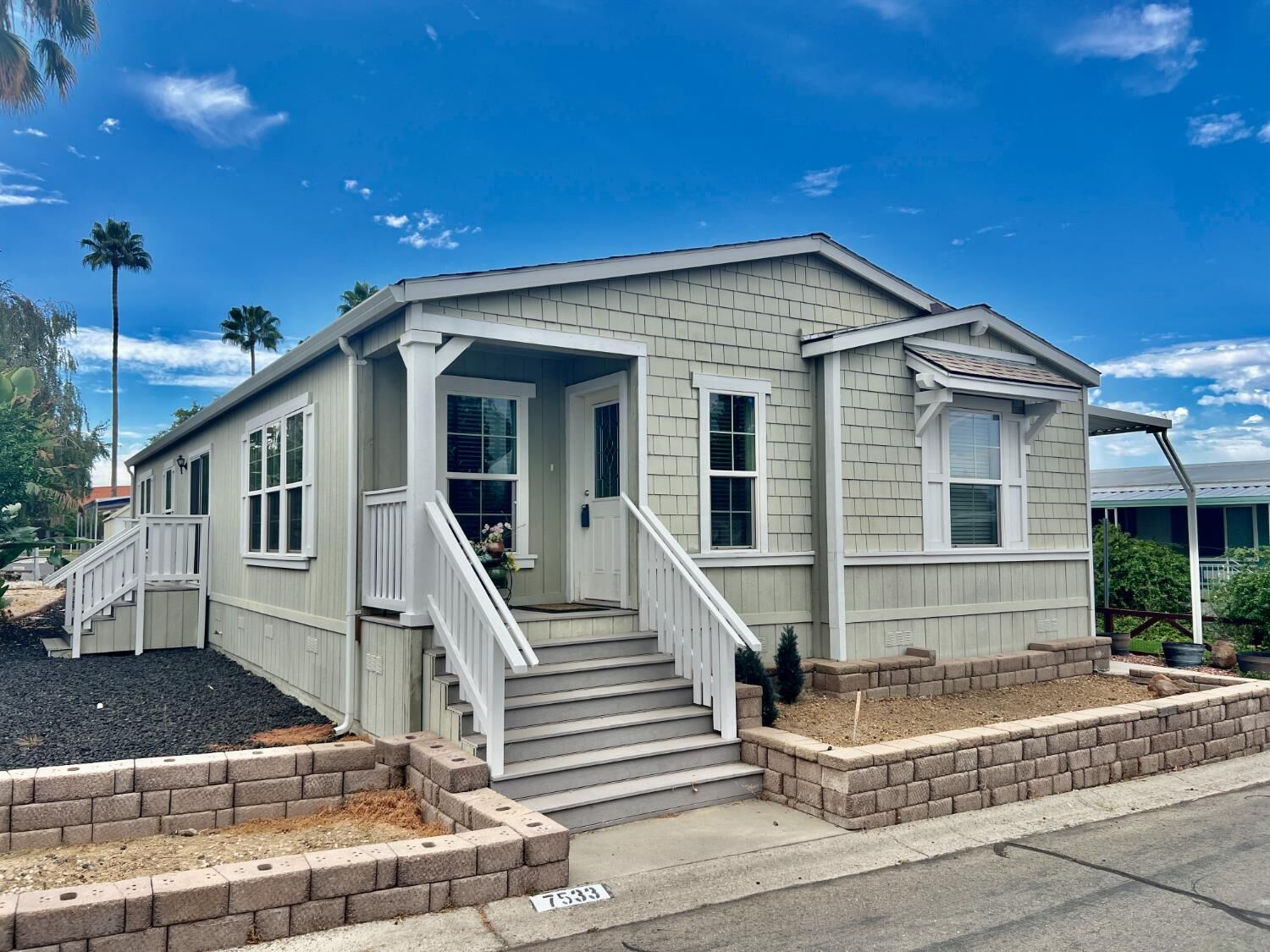 Property Photo: 7533 Pintail Circle CA 95621