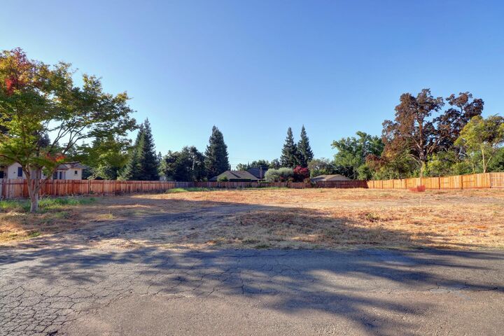Property Photo: 3424 Cosmos Avenue CA 95864