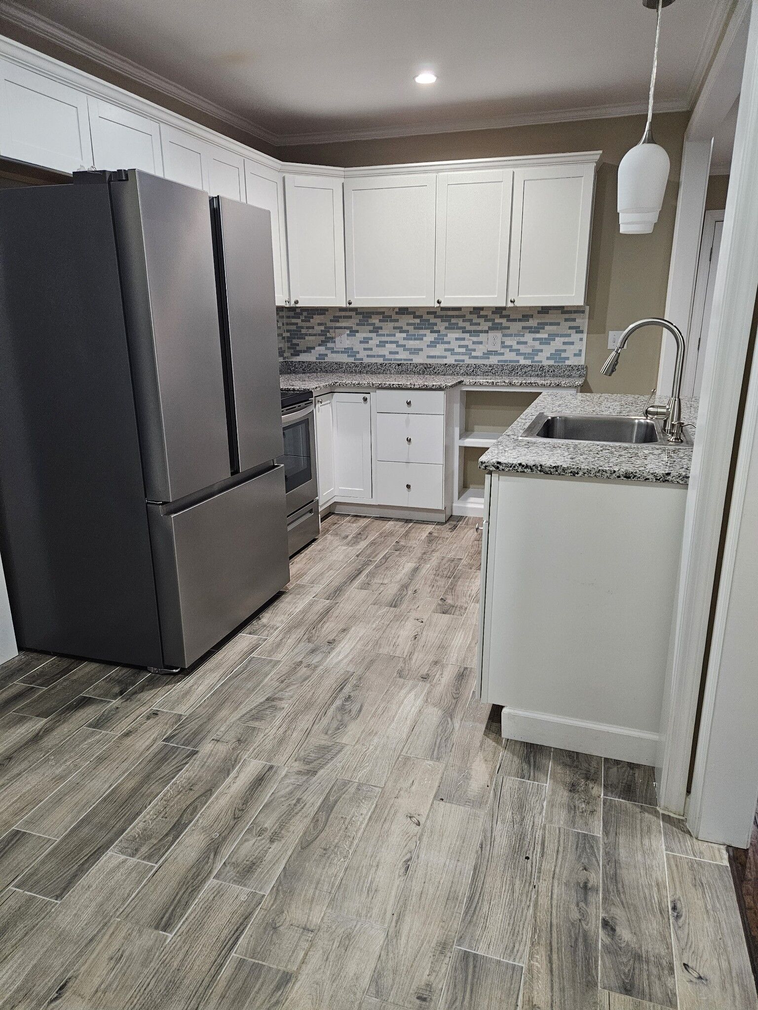 Property Photo: 107 Gentry St TN 37388