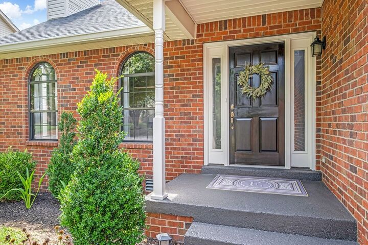 Property Photo: 167 Holt Hills Rd TN 37211