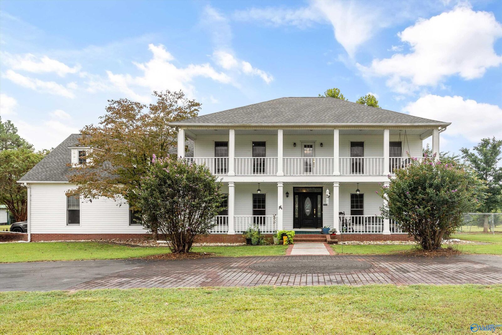 Property Photo: 2425 County Road 56 AL 35971