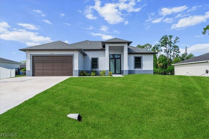 Property Photo: 4120 Garden Boulevard FL 33909