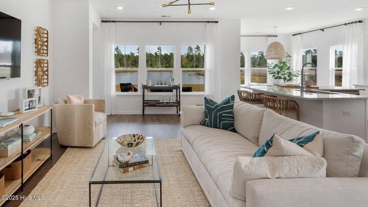 Property Photo:  3358 Wood Stork Drive SW  NC 28469 