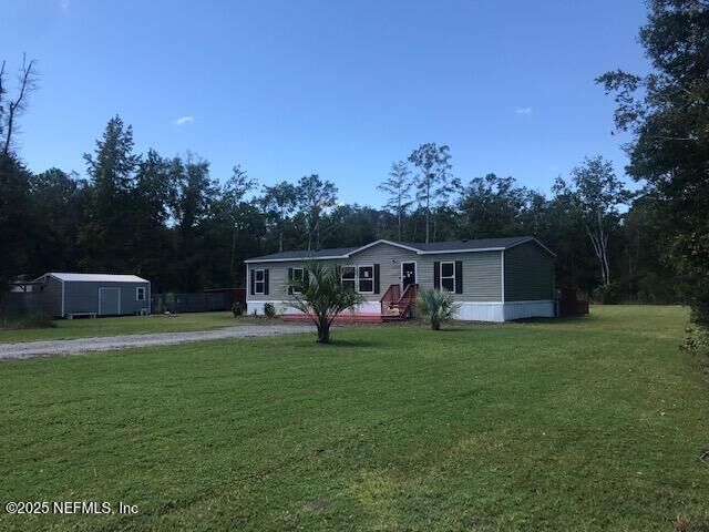 Property Photo: 10335 Ruth Avenue FL 32145