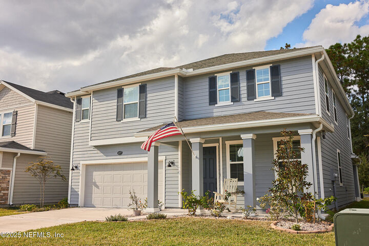 Property Photo:  11177 Stapleton Drive  FL 32222 
