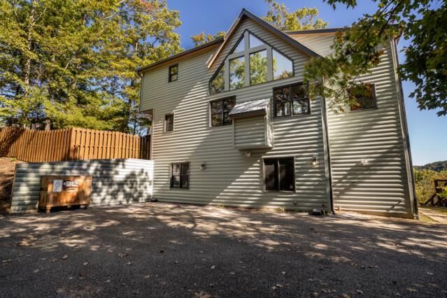 Property Photo: 85 Foster Cove Road GA 30513