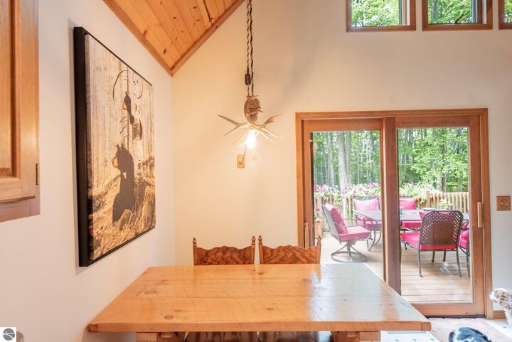 Property Photo: 11758 Flagg Road MI 49727