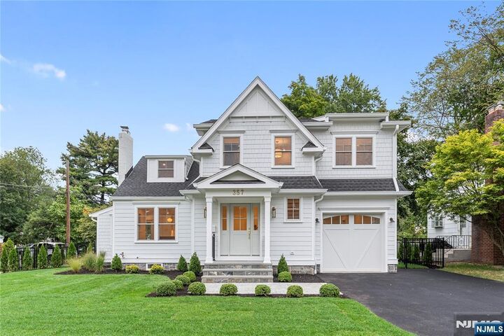 Property Photo:  357 E Glen Avenue  NJ 07450 