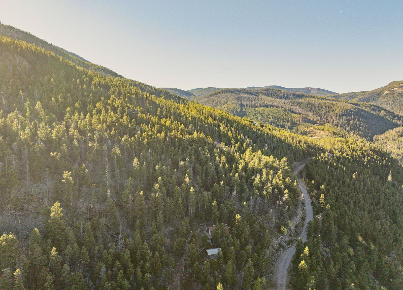 Property Photo:  Tbd Rimini Road  MT 59601 