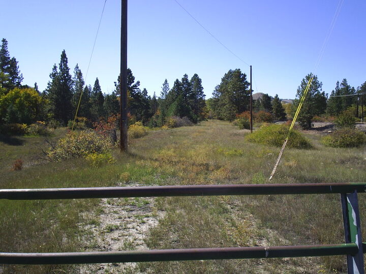Property Photo: Tbd Mt Hwy 518 MT 59634