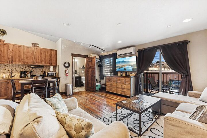Property Photo:  235 Baker Avenue 204  MT 59937 