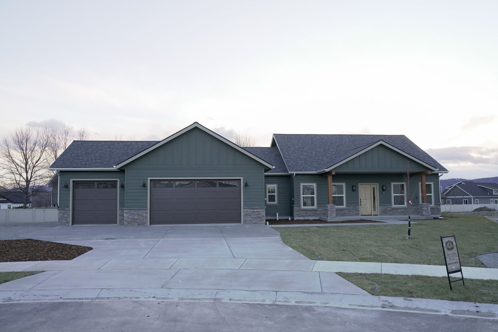 Property Photo:  208 Junebug Court  MT 59901 