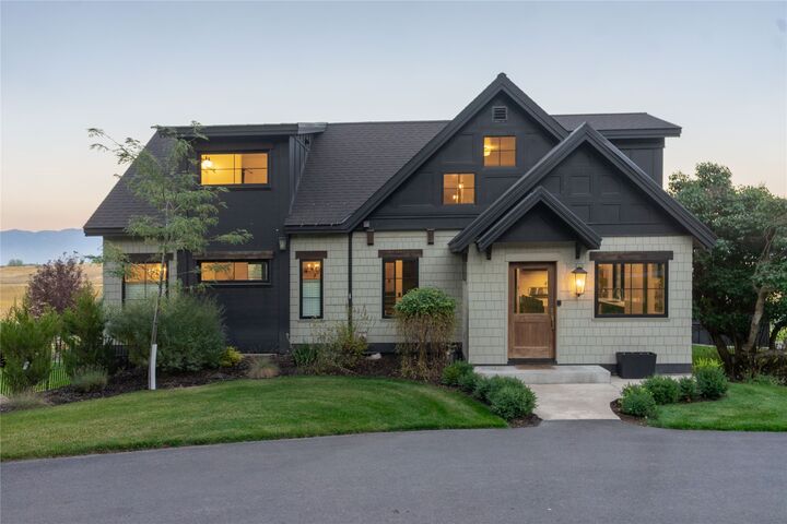 Property Photo:  605 Valley View Drive  MT 59901 