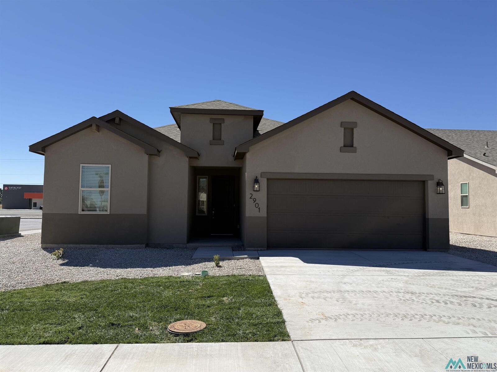 Property Photo:  2901 Ithaca Avenue  NM 88210 
