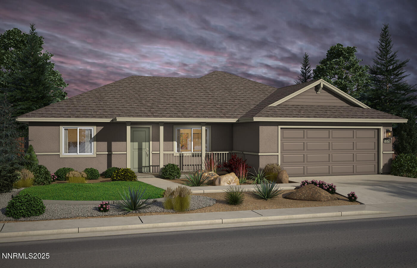 Property Photo:  3462 Payton Way  NV 89408 