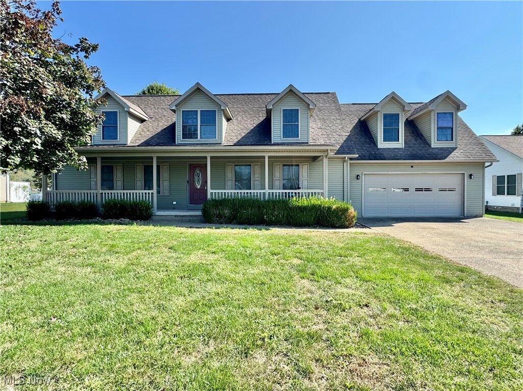 Property Photo: 6180 Arnies Drive OH 43830