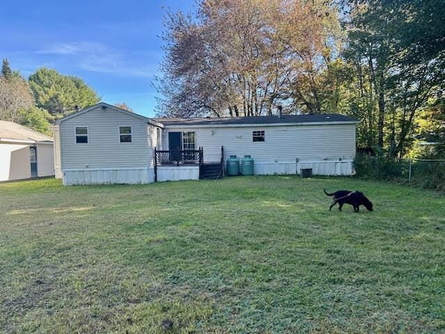 Property Photo:  142 Mountain Avenue  NH 03261 