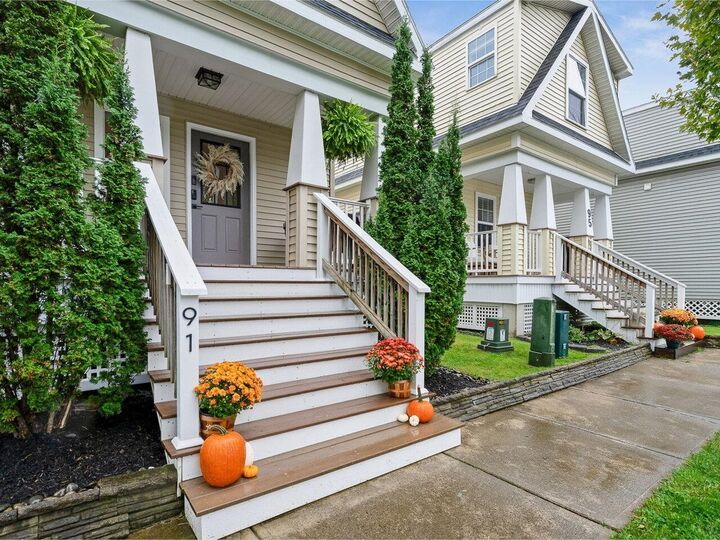 Property Photo:  91 O'Hear Court  VT 05676 