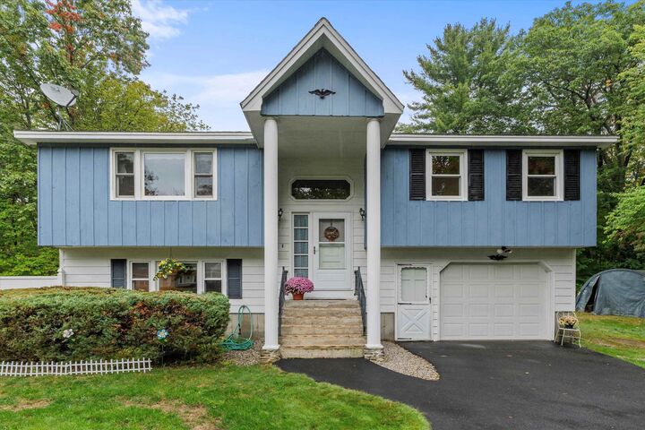 Property Photo:  11 Grand Avenue  NH 03109 