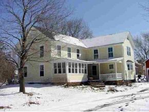 Property Photo: 678 No. Williston Rd VT 05495
