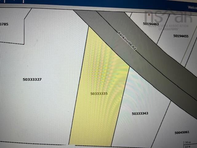 Property Photo:  .. .. Rankinville Road  NS B0E 1X0 