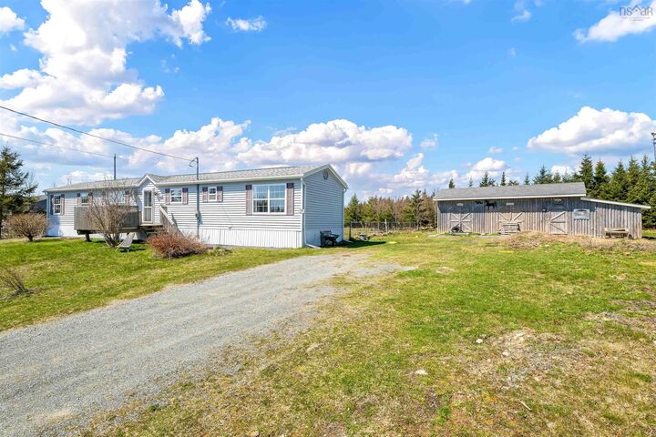 Property Photo:  49 Conrod Beach Road  NS B0J 2L0 