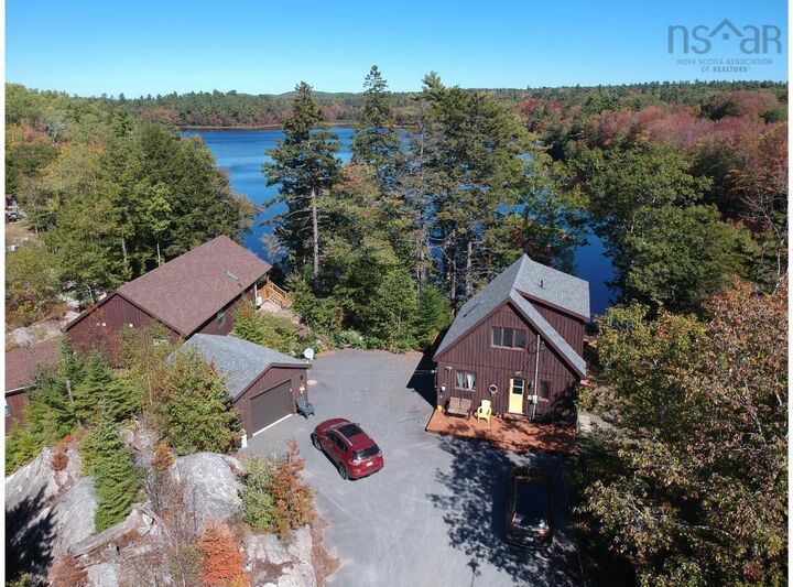 Property Photo:  59 2 Sunshine Lane Falls Lake Resort  NS B0N 2T0 