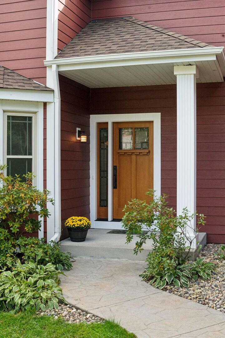 Property Photo:  6430 Bretton Way  MN 55317 