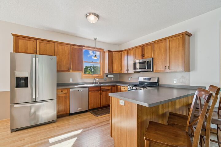 Property Photo:  2728 Century Court  MN 55110 