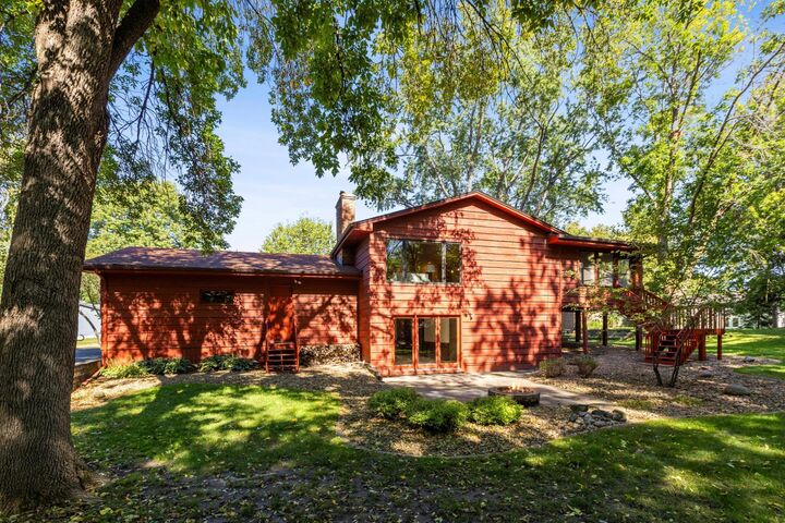 Property Photo:  6718 Marilyn Drive  MN 55369 