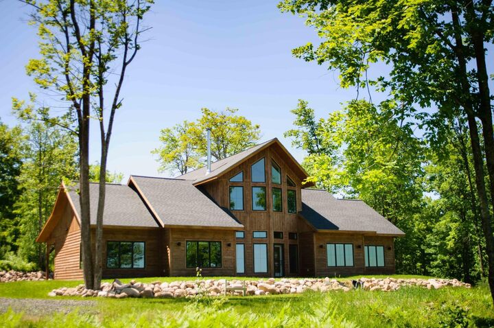 83375 Ashwabay Heights Road  Bayfield WI 54814 photo