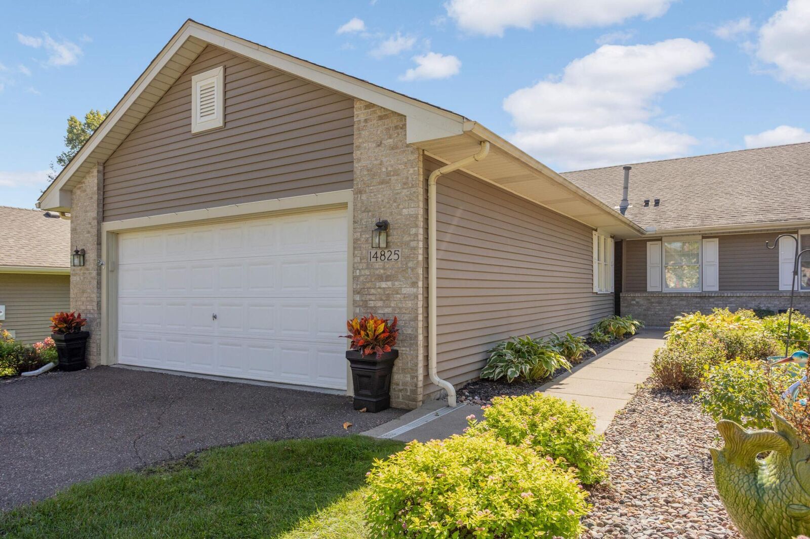 Property Photo: 14825 57th Street N MN 55082