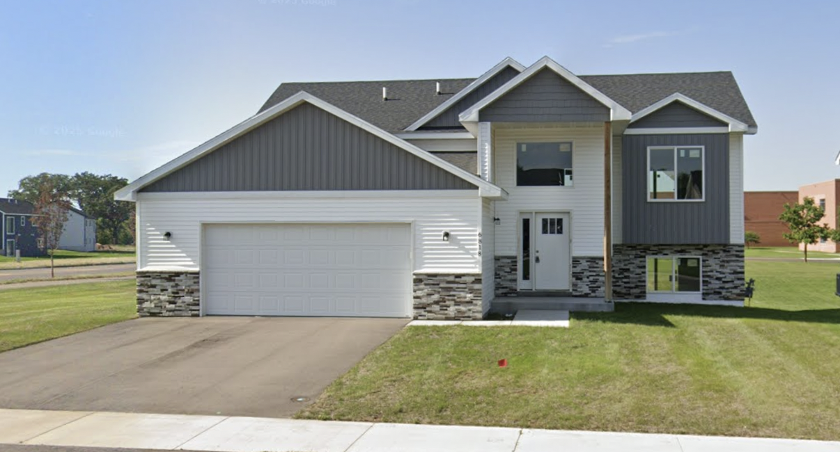 Property Photo:  6818 376th Street  MN 55056 
