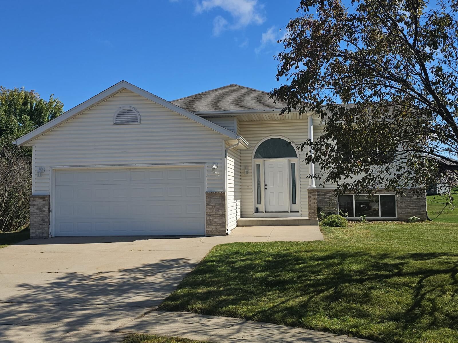 Property Photo:  6372 Bandel Lane NW  MN 55901 