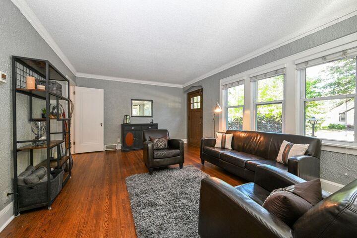 Property Photo: 4111 Vincent Avenue N MN 55412