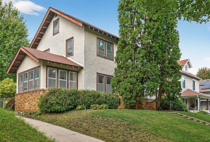 Property Photo:  4008 Harriet Avenue  MN 55409 