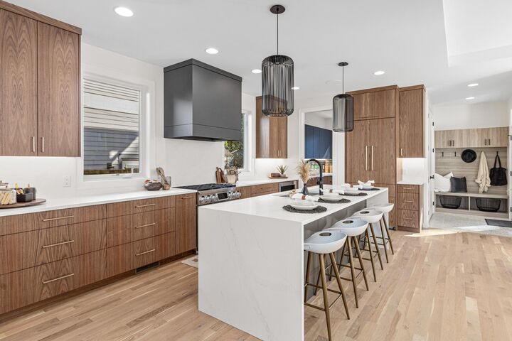 Property Photo:  4425 Zenith Avenue S  MN 55410 
