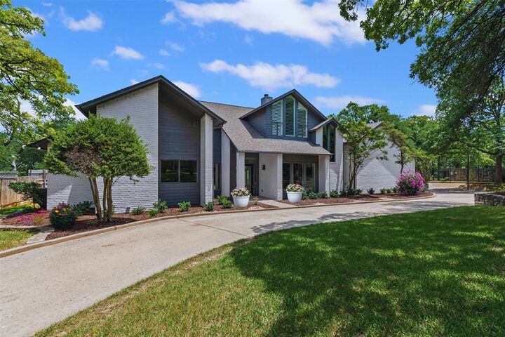 2109 Greta Lane  Fort Worth TX 76120 photo