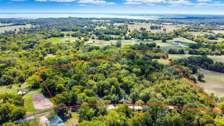 Property Photo: Tbd County Road 2032 TX 75448