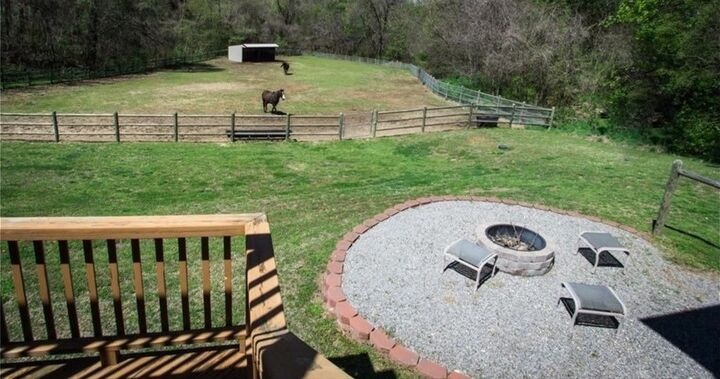 Property Photo: 16008 Highway 72 AR 72736