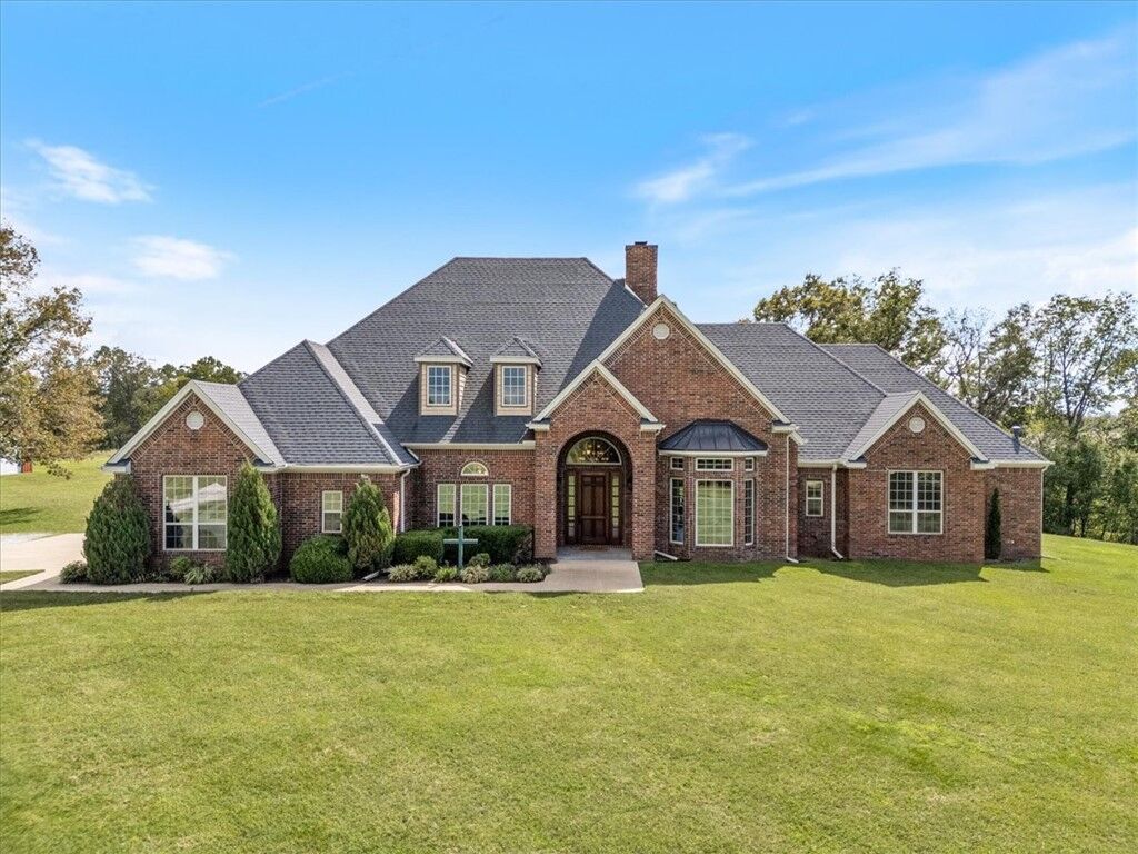 Property Photo:  15099 Southern View  AR 72761