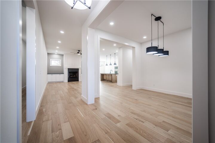 Property Photo: 7657 Via Roma Avenue AR 72762