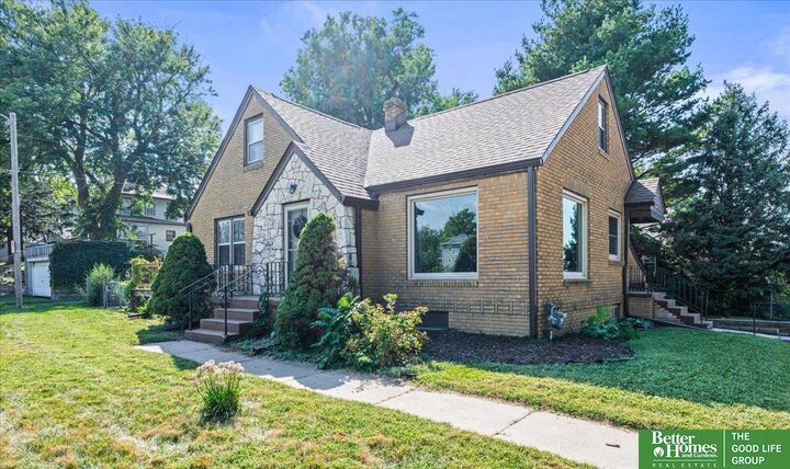 3103 Spring Street  Omaha NE 68105 photo