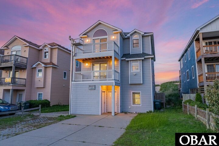 6927 S Virginia Dare Trail  Nags Head NC 27959 photo