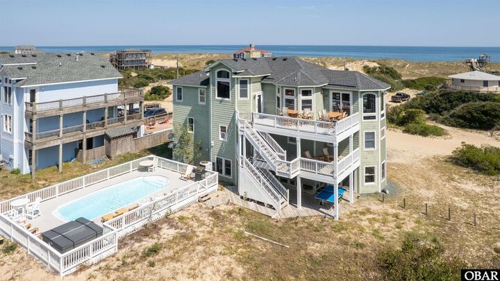 Property Photo: 2226 Sandfiddler Road NC 27927