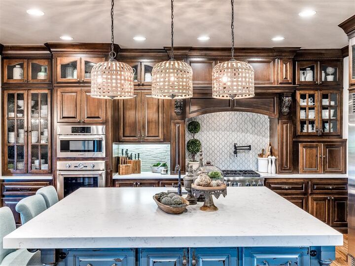 Photo de la propriété:  22057 Water Oak Circle  OK 73012